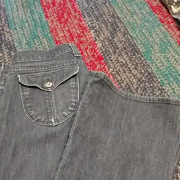 Lucky Zoe jeans - Picture 6 of 6